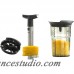 Gefu Professional Plus Pineapple Slicer with Container GEU1086